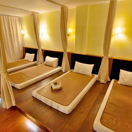 Shwe Ingyinn Hotel Mandalay