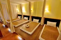 Shwe Ingyinn Hotel Mandalay - Spa