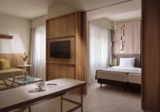 City Hotel Thessaloniki Hotels in Thessaloniki