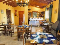 Posada la Cabaña de Salmon Hotels in Vispieres