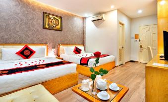 Hanz MinhVy Hotel