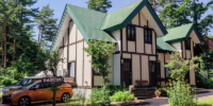 Landhaus Dancru Netz