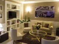 ホテル サン ピエトロ