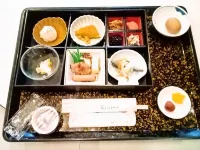 Nogami President Hotel Hotel a Nōgata