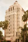 Sunset Tower Hotel Отели в г. Западный Голливуд