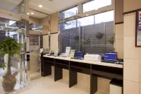 Toyoko Inn Kyoto Biwako Otsu فنادق في أوتسو