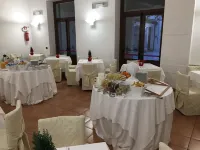 聖安東尼奧酒店 - 早餐