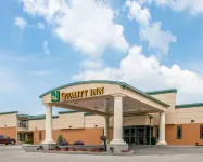 Quality Inn Hotels in Jasper