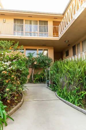 カル マール ホテル スイーツ