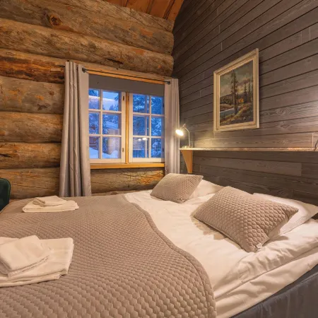 Kuukkeli Hirvas Suite