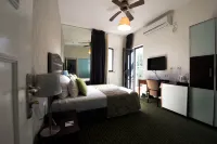 Jerusalem Inn by Smart Hotels