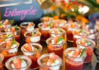 NOVINA HOTEL Südwestpark Nürnberg - Frühstück