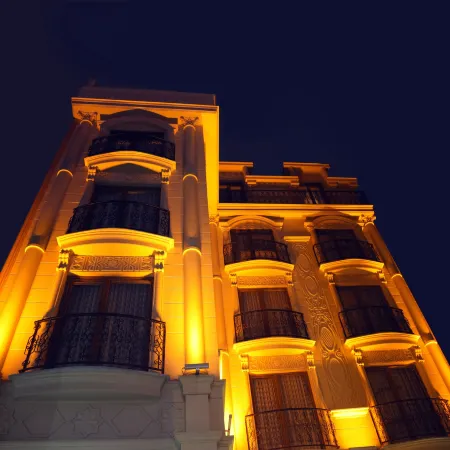Grand Vuslat