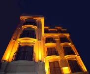 Grand Vuslat Hotel in zona Kaymakli Monastery