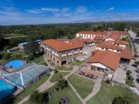 Hotel Luz y Fuerza Villa Giardino Hotels near Terreno