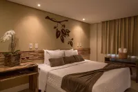 Novo Hamburgo Business Hotel Hotels near Museu Da Fundacao Evangelica