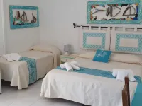 Hotel Canne Al Vento Hotels in Santa Teresa Gallura
