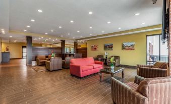 Sleep Inn & Suites Hurricane Zion Park Area