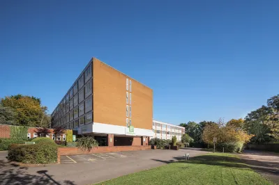 Holiday Inn York Hôtels à : Escrick