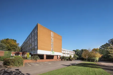 Holiday Inn York Отели рядом с достопримечательностью «Margaret Clitherow Shrine»