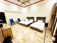 Hotel Bed & Rest Airport - 2-Star