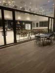 阿克拉奢華花園公寓 - 早餐