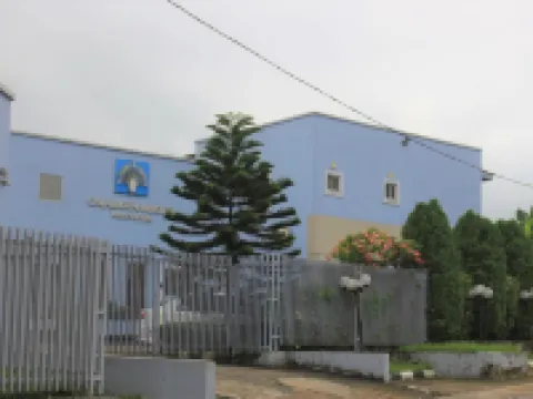 卡拉巴爾海港水療度假村 卡拉巴爾酒店