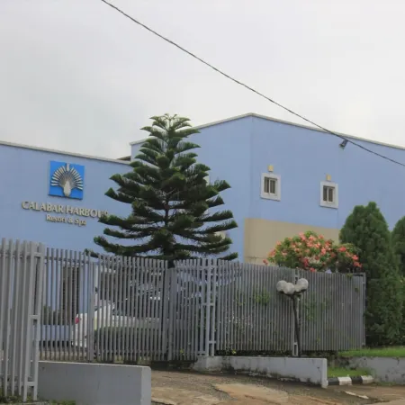 Calabar Harbour Resort Spa
