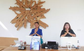 Anema Wellness & Resort Gili Lombok - Dive Center