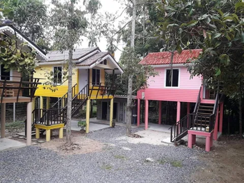 รูปภาพของแม่ขวัญรีสอร์ท ระยอง