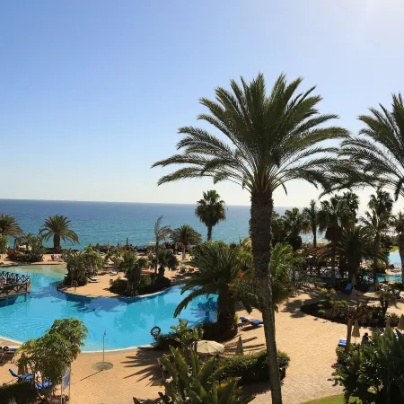 R2 Hotel Pajara Beach