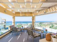 Radamanthy's Hotel Apartments Hotels in Sfakaki