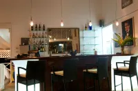 Bacolet Beach Club - bar
