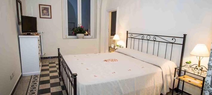 Bed and Breakfast la Torretta Hotels in Gaeta