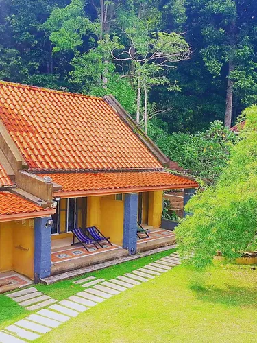 รูปภาพของเกาะช้าง คลิฟ บีช รีสอร์ท