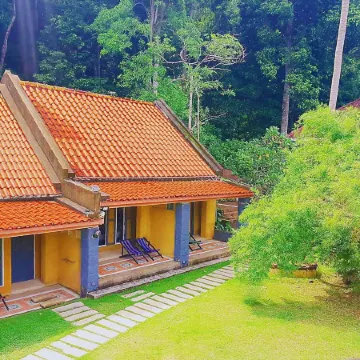 Koh Chang Cliff Beach Resort Отели рядом с достопримечательностью «Шесть Кай- Бэй»