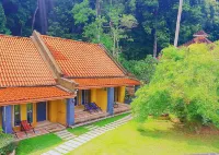 Koh Chang Cliff Beach Resort Hotel in zona Belvedere di Kai Bae