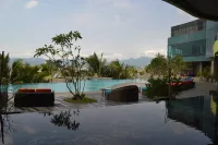 Novotel Lampung - Pools