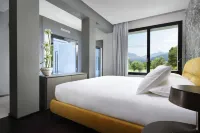 Bianca Relais, by R Collection Hotels Hotels in Bosisio Parini