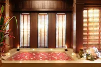 Bo Phut Resort and Spa - spa