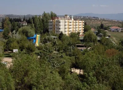 Flora Suites Hotel - All Inclusive