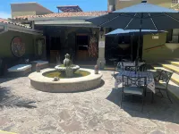 Hacienda del Lago Boutique Hotel