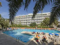 Hotel Tropical Hotels in Ibiza