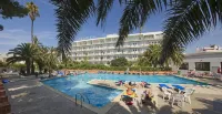 Hotel Tropical Hotels in Sant Antoni de Portmany