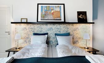 Årslev B&B