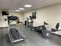 Parkview Inn & Suites, Lancaster Amish Country, PA - Gym