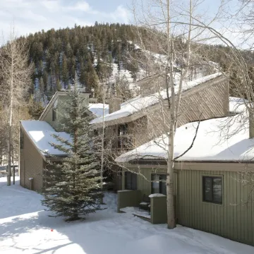 Forest Condominiums by Vail Resorts