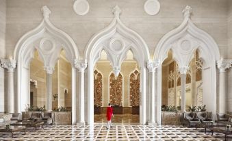 Marsa Malaz Kempinski, The Pearl - Doha