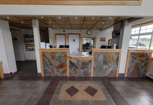 데이즈 인 바이 윈덤 골든 대표 이미지