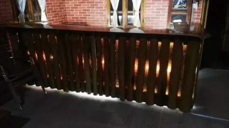 Otel Wood House Отели рядом с достопримечательностью «Музей игрушек Анталии»